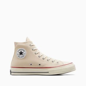 Chuck 70 Vintage Canvas Hi-top Sneakers